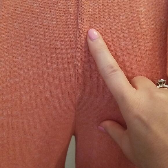 Roxy coral joggers - Picture 7 of 8